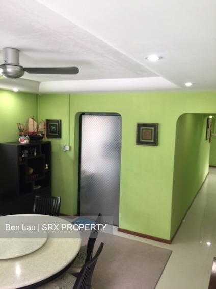 Blk 354 Bukit Batok Street 31 (Bukit Batok), HDB Executive #174845542